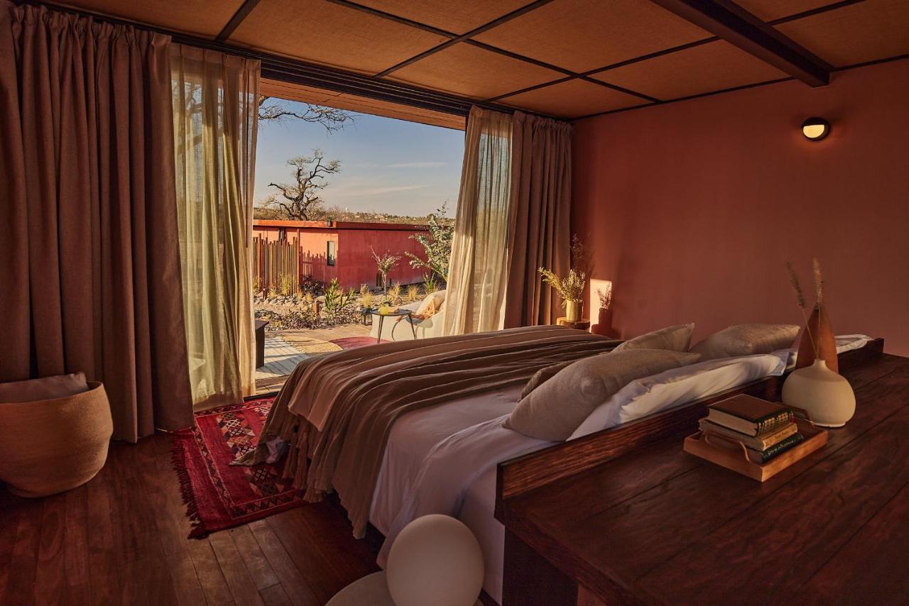 Our Habitas San Miguel De Allende Bandita Exterior photo