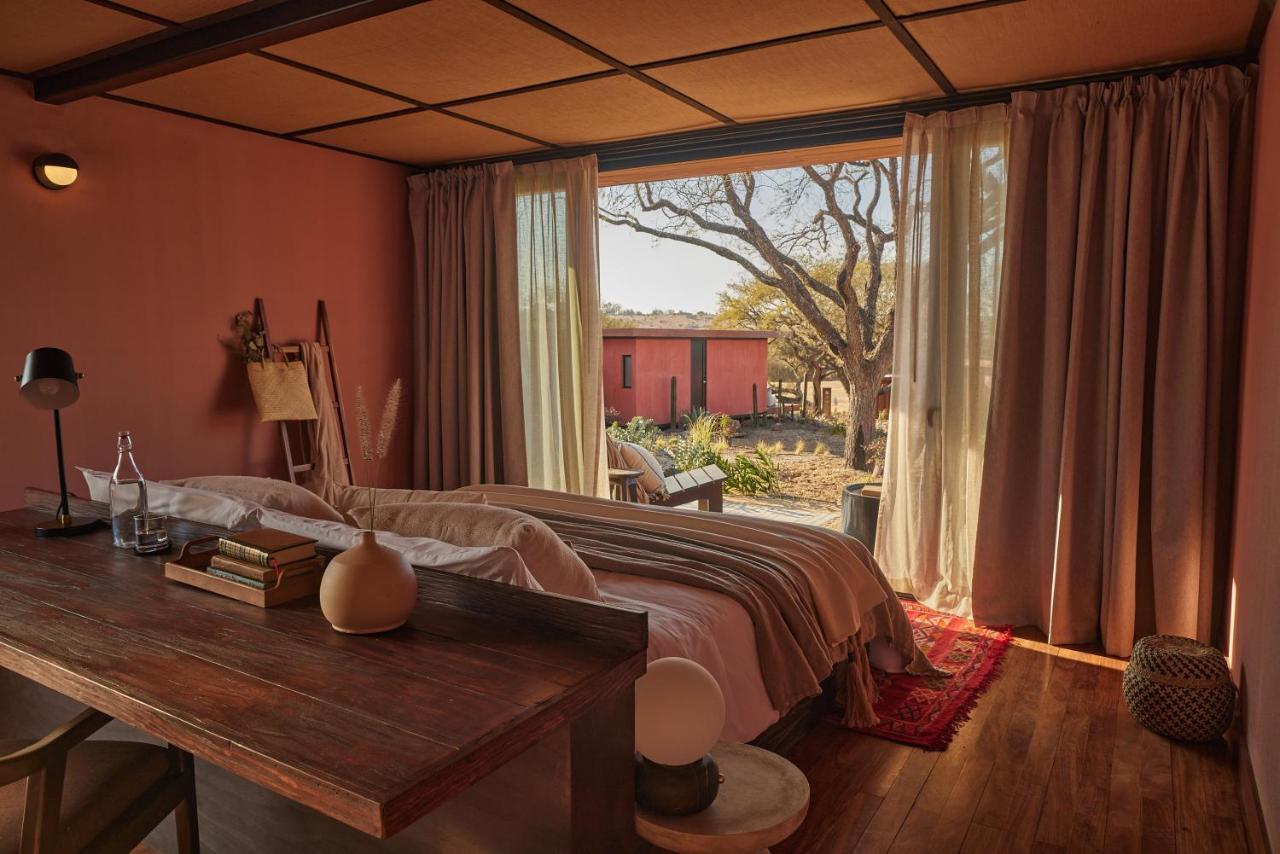 Our Habitas San Miguel De Allende Bandita Exterior photo