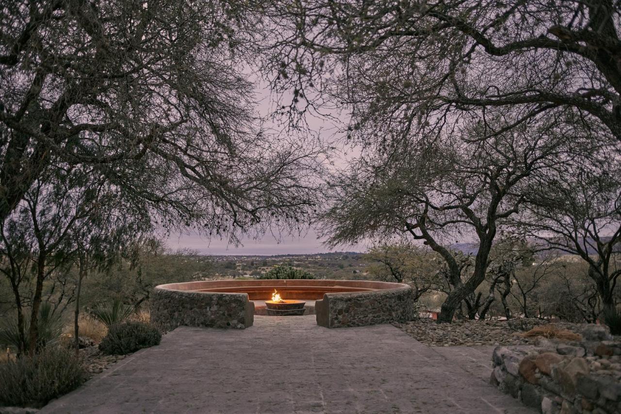 Our Habitas San Miguel De Allende Bandita Exterior photo