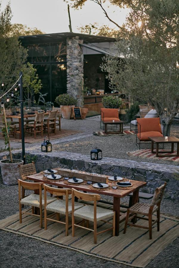 Our Habitas San Miguel De Allende Bandita Exterior photo