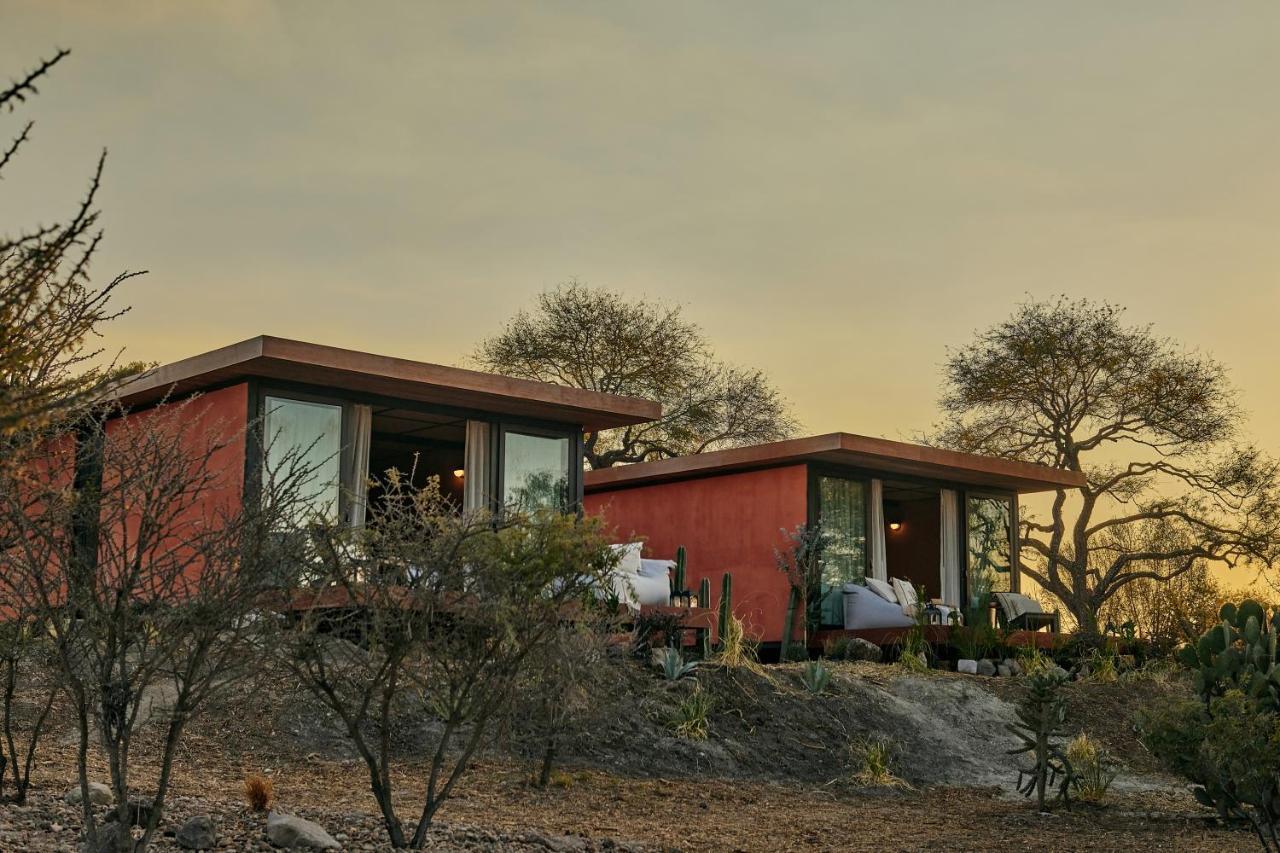 Our Habitas San Miguel De Allende Bandita Exterior photo