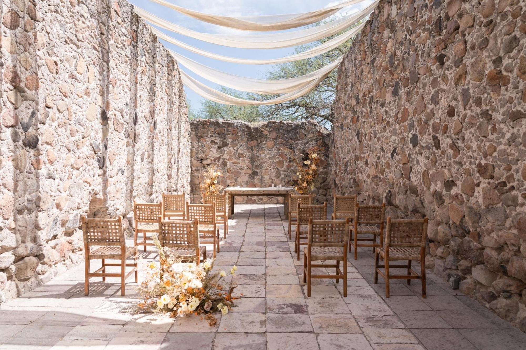 Our Habitas San Miguel De Allende Bandita Exterior photo