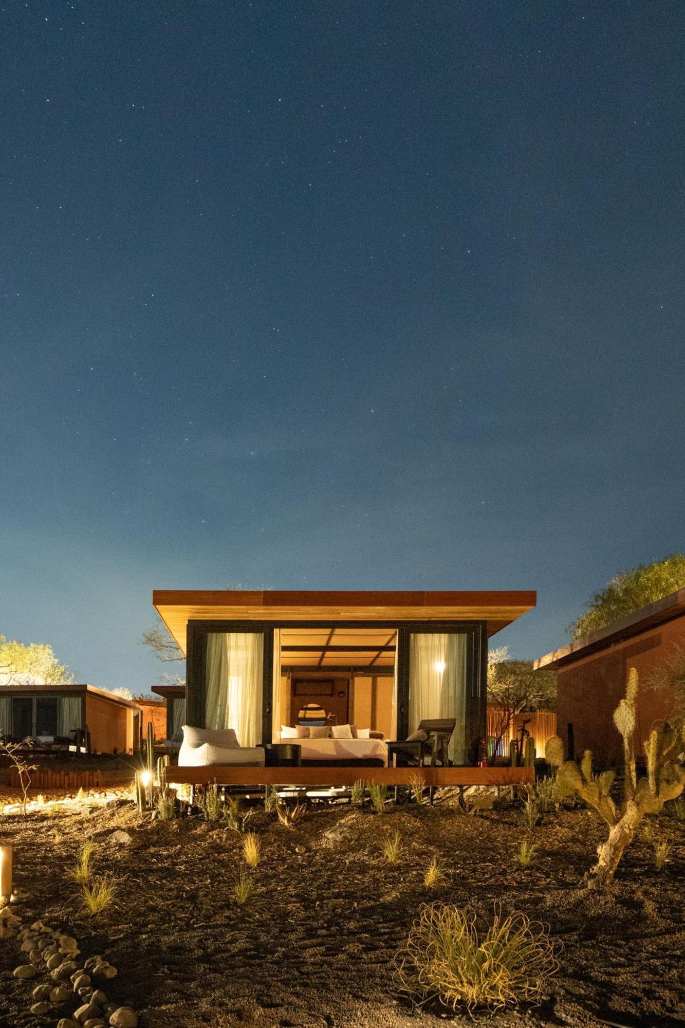 Our Habitas San Miguel De Allende Bandita Exterior photo