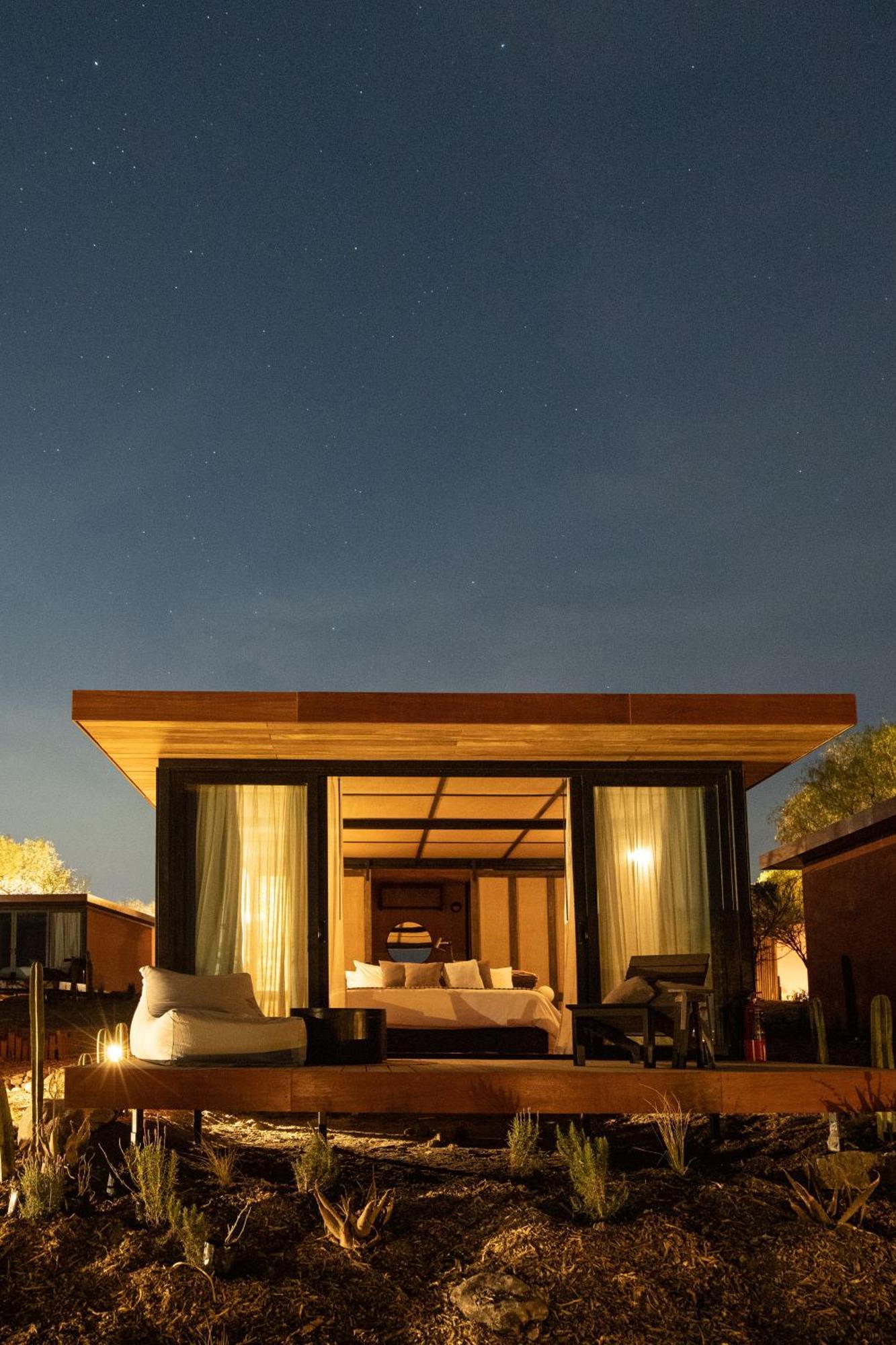 Our Habitas San Miguel De Allende Bandita Exterior photo