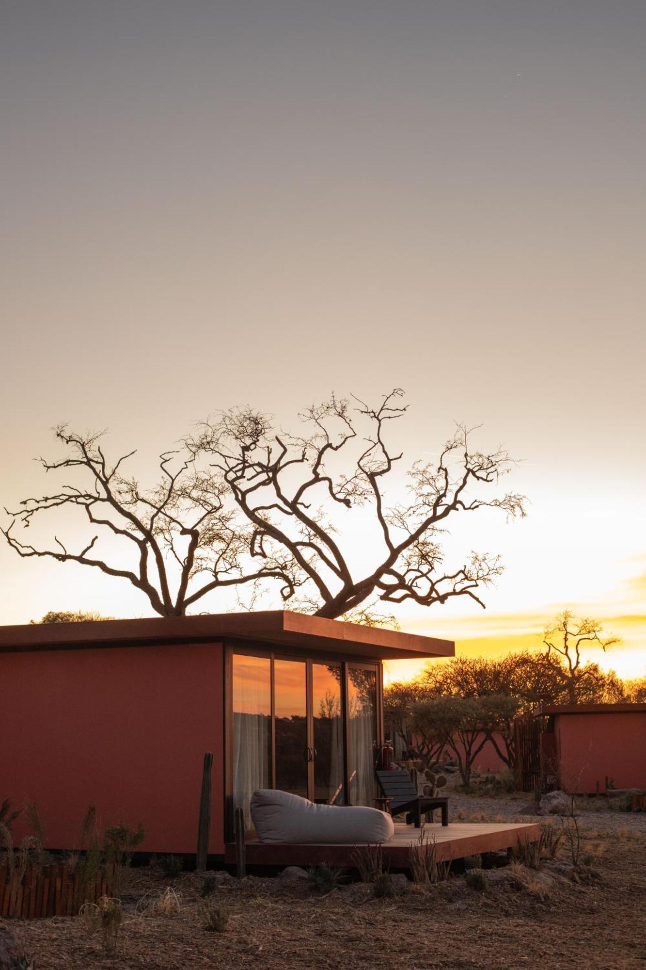 Our Habitas San Miguel De Allende Bandita Exterior photo