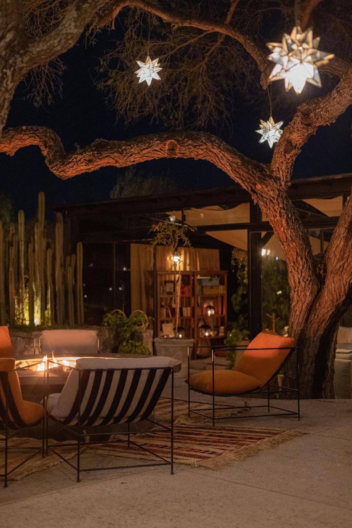 Our Habitas San Miguel De Allende Bandita Exterior photo